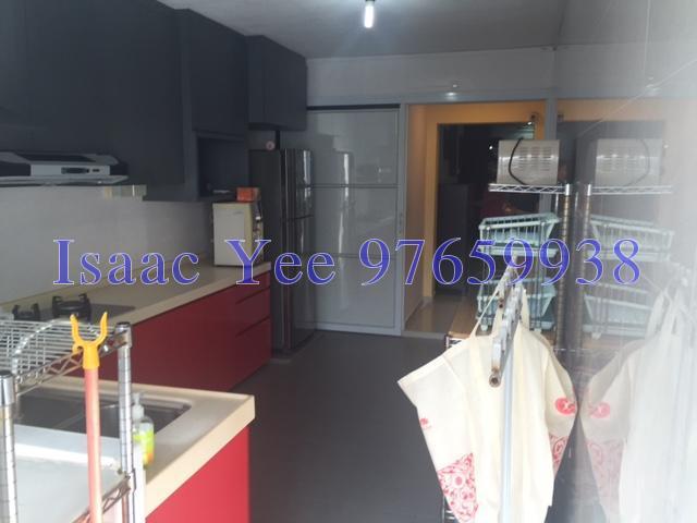 Blk 910 Tampines Street 91 (Tampines), HDB 4 Rooms #133945792